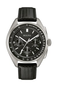 Bulova Moon watch