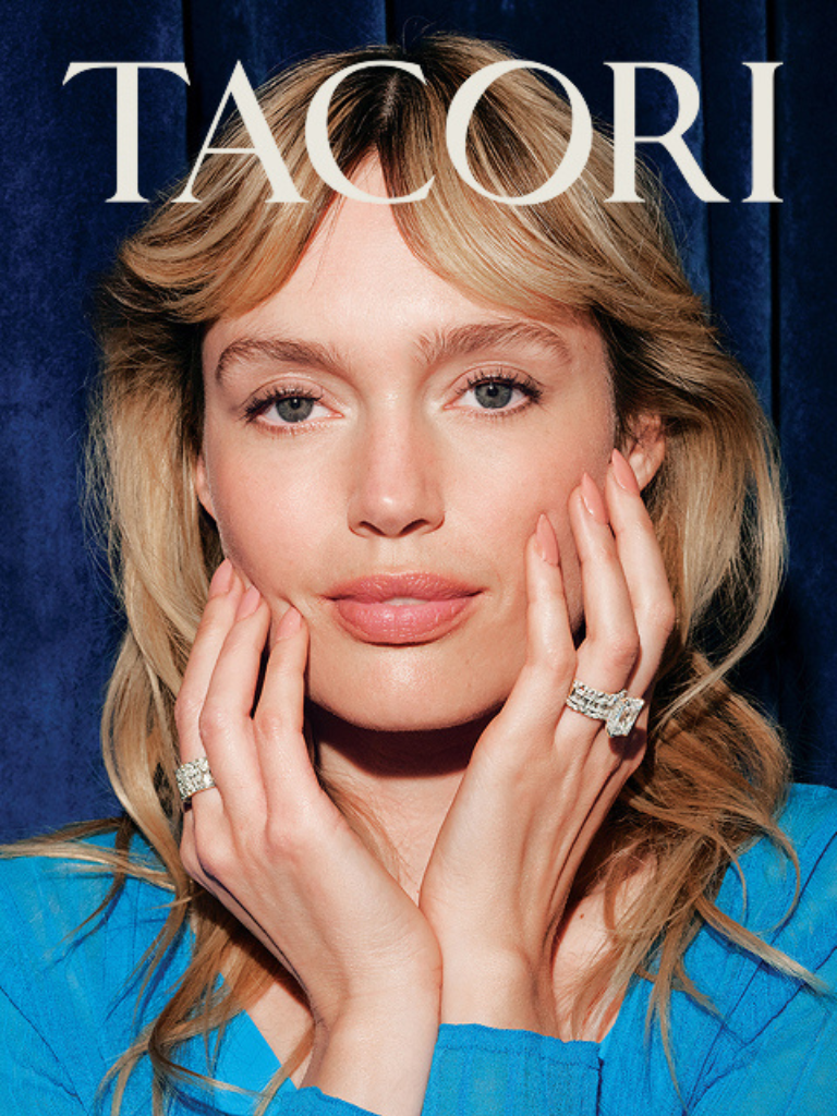 Tacori Tacori